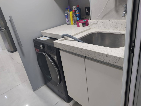Imagem Apartamento com 3 Quartos à Venda, 94 m² em Centro - São Bernardo Do Campo