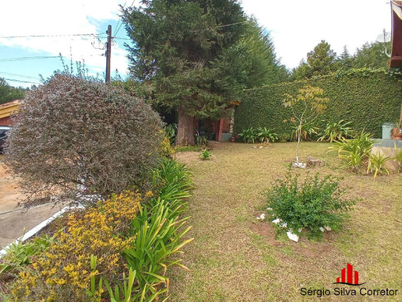 Imagem Casa com 3 Quartos à Venda, 1.046 m² em Descansópolis - Campos Do Jordão Imagem Casa com 3 Quartos à Venda, 1.046 m² em Descansópolis - Campos Do Jordão