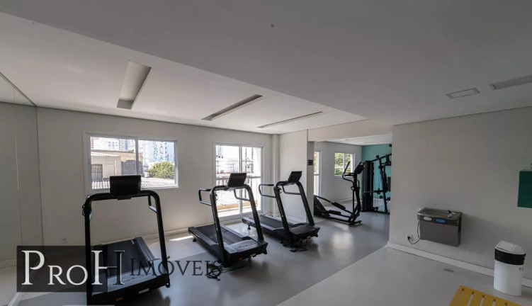 Imagem Apartamento com 1 Quarto à Venda, 32 m² em Brás - São Paulo
