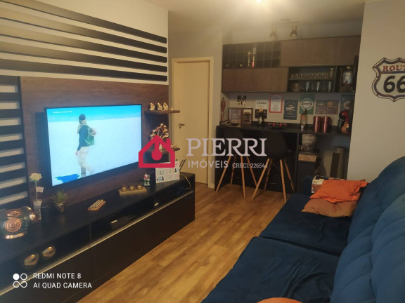 Imagem Apartamento com 2 Quartos à Venda, 49 m² em Vila Brasilândia - São Paulo Imagem Apartamento com 2 Quartos à Venda, 49 m² em Vila Brasilândia - São Paulo