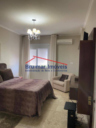 Imagem Apartamento com 3 Quartos à Venda, 186 m² em José Menino - Santos