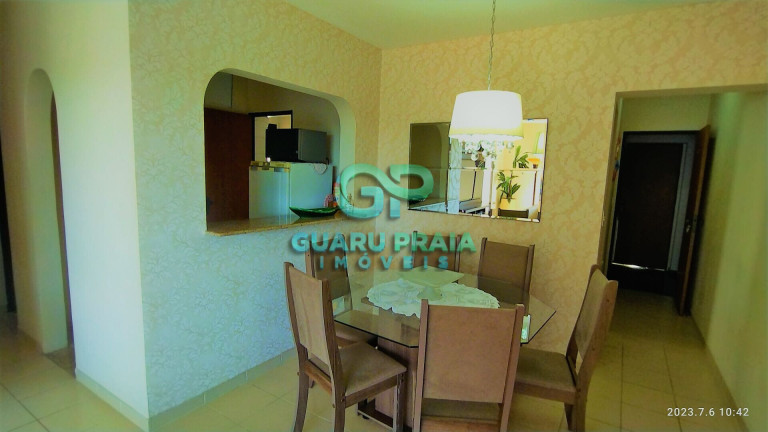 Imagem Apartamento com 3 Quartos à Venda, 120 m² em Enseada - Guarujá