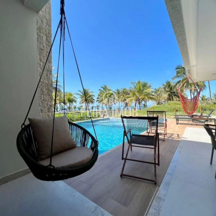 Imagem Casa à Venda, 630 m² em Guarajuba - Camaçari Imagem Casa à Venda, 630 m² em Guarajuba - Camaçari