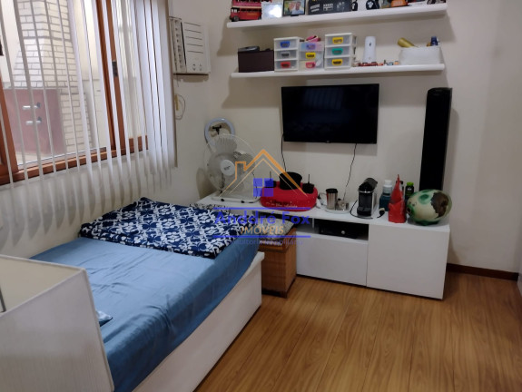 Imagem Casa com 2 Quartos à Venda, 70 m² em Andaraí - Rio De Janeiro Imagem Casa com 2 Quartos à Venda, 70 m² em Andaraí - Rio De Janeiro