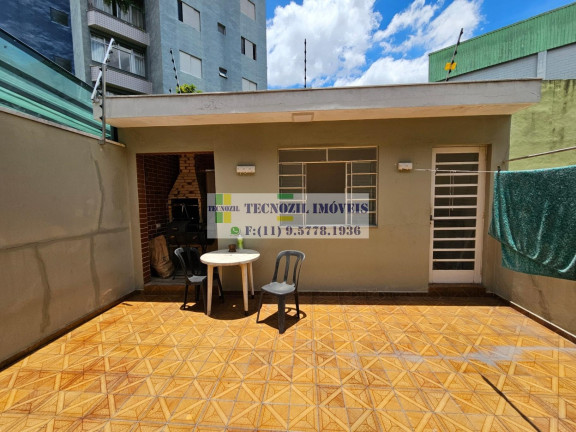 Imagem Sobrado com 3 Quartos à Venda, 168 m² em Vila Da Saúde - São Paulo Imagem Sobrado com 3 Quartos à Venda, 168 m² em Vila Da Saúde - São Paulo