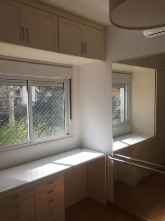 Imagem Apartamento com 3 Quartos à Venda, 169 m² em Vila Nova Conceição - São Paulo Imagem Apartamento com 3 Quartos à Venda, 169 m² em Vila Nova Conceição - São Paulo