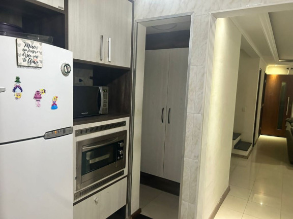 Imagem Sobrado com 3 Quartos à Venda, 234 m² em Jardim Dos Ipês - Suzano