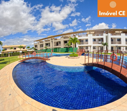 Imagem Apartamento com 2 Quartos à Venda, 60 m² em Canoa Quebrada - Aracati Imagem Apartamento com 2 Quartos à Venda, 60 m² em Canoa Quebrada - Aracati