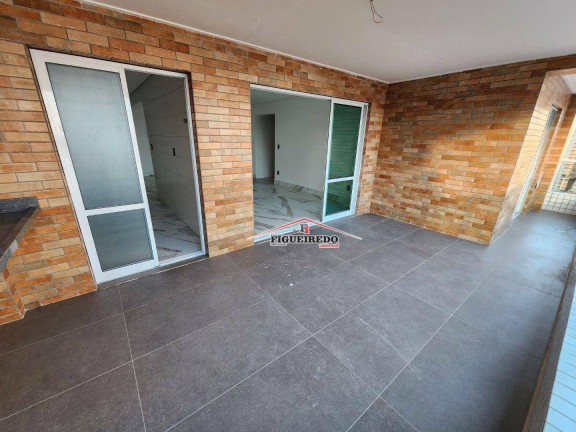 Imagem Apartamento com 3 Quartos à Venda, 126 m² em Aviação - Praia Grande