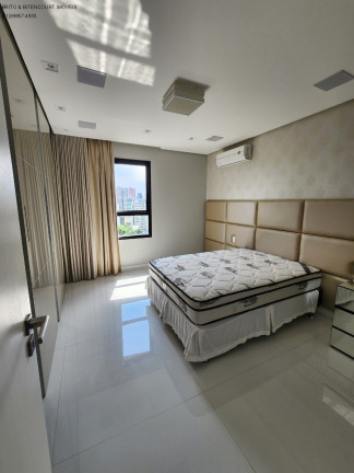 Imagem Imóvel com 4 Quartos à Venda, 140 m² em Pituba - Salvador