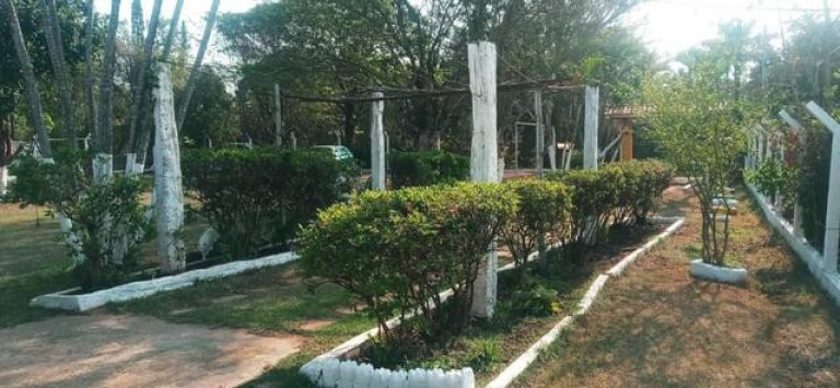 Imagem Chácara com 5 Quartos à Venda, 1.500 m² em Chácara Primavera - Sumaré Imagem Chácara com 5 Quartos à Venda, 1.500 m² em Chácara Primavera - Sumaré