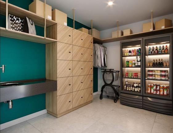 Imagem Apartamento com 3 Quartos à Venda, 56 m² em Vila Guarani (z Sul) - São Paulo Imagem Apartamento com 3 Quartos à Venda, 56 m² em Vila Guarani (z Sul) - São Paulo