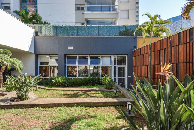 Imagem Loft com 1 Quarto à Venda, 49 m² em Pinheiros - São Paulo