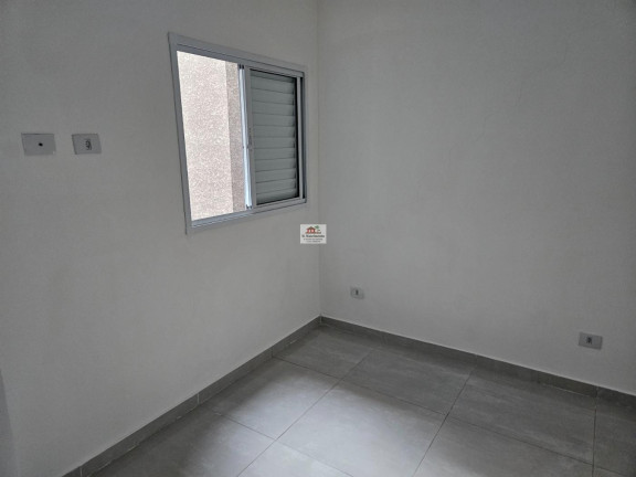 Imagem Apartamento com 2 Quartos à Venda, 37 m² em Parque Das Paineiras - São Paulo
