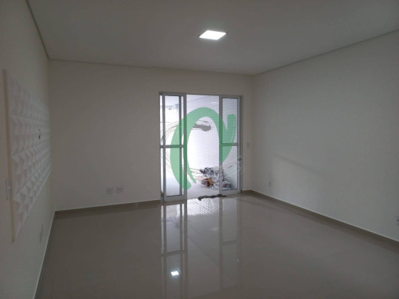 Imagem Casa com 3 Quartos à Venda, 270 m² em Campo Grande - Santos