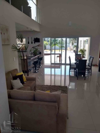 Imagem Casa de Condomínio com 4 Quartos à Venda, 324 m² em Jardim Novo Mundo - Sorocaba Imagem Casa de Condomínio com 4 Quartos à Venda, 324 m² em Jardim Novo Mundo - Sorocaba