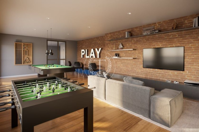 Imagem Apartamento com 1 Quarto à Venda, 25 m² em Cidade Patriarca - São Paulo