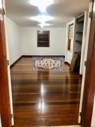 Imagem Imóvel com 4 Quartos à Venda, 300 m² em São Francisco - Niterói
