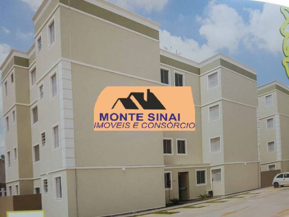 Imagem Apartamento com 2 Quartos à Venda, 52 m² em Vila Leopoldina - Sorocaba Imagem Apartamento com 2 Quartos à Venda, 52 m² em Vila Leopoldina - Sorocaba