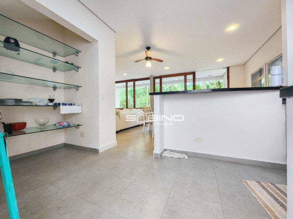 Imagem Casa de Vila com 4 Quartos à Venda, 232 m² em Riviera De São Lourenço - Bertioga