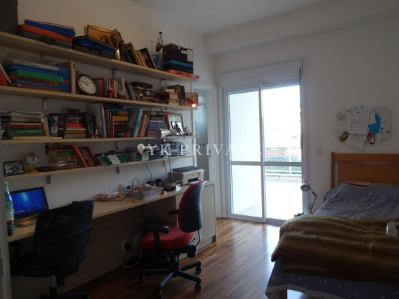 Imagem Apartamento com 4 Quartos à Venda, 331 m² em Lapa - São Paulo