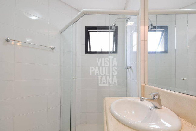 Imagem Apartamento com 3 Quartos à Venda, 120 m² em Perdizes - São Paulo