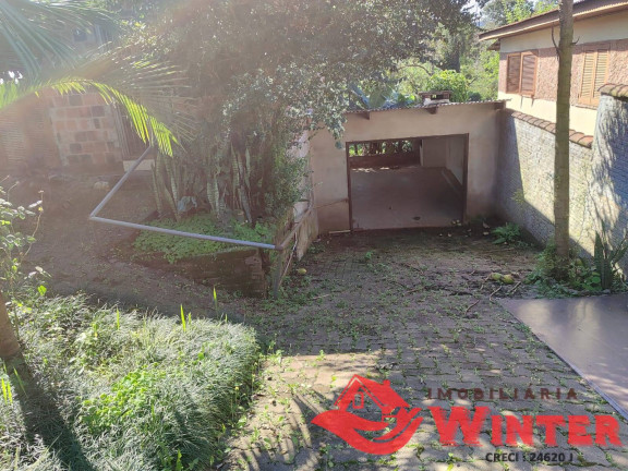 Imagem Casa com 3 Quartos à Venda, 825 m² em Matiel - Feliz