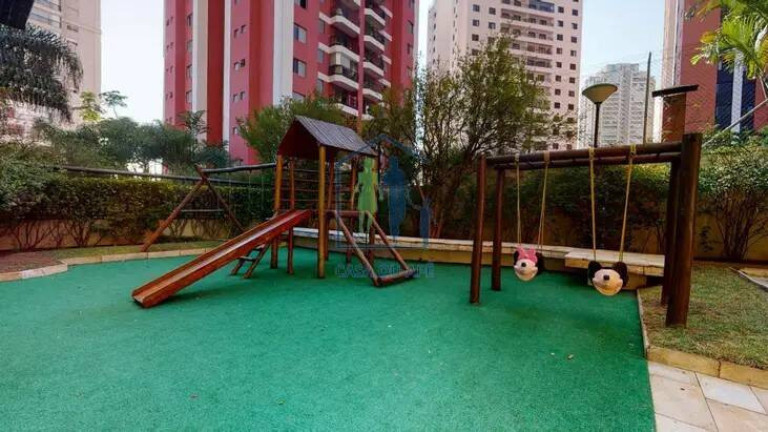 Imagem Apartamento com 3 Quartos à Venda, 100 m² em Vila Mascote - São Paulo