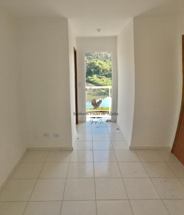 Imagem Sobrado com 3 Quartos à Venda,  em Cidade Industrial - Curitiba