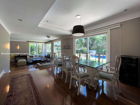 Imagem Casa à Venda,  em Forest Hills - Jandira