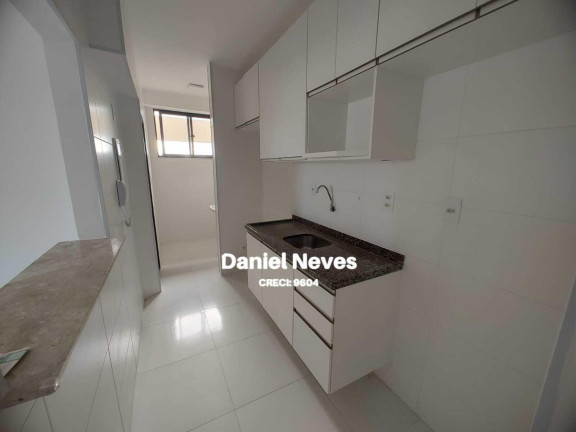 Imagem Apartamento com 3 Quartos à Venda, 75 m² em Vilas Do Atlântico - Lauro De Freitas