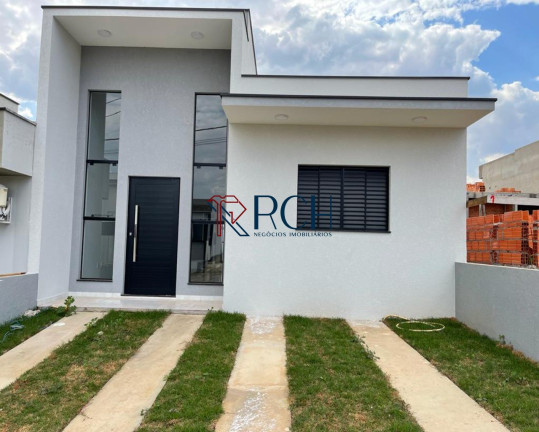 Imagem Casa com 3 Quartos à Venda, 100 m² em Horto Florestal - Sorocaba