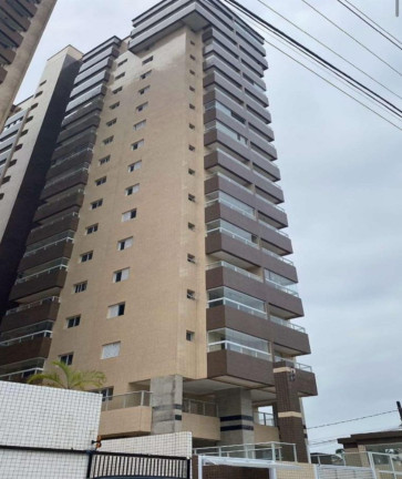 Imóvel com 1 Quarto à Venda, 58 m² em Aviação - Praia Grande