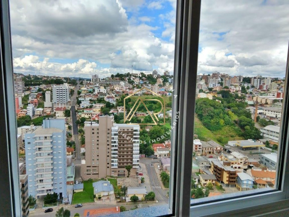 Imagem Apartamento com 3 Quartos à Venda, 60 m² em Humaita - Bento Gonçalves