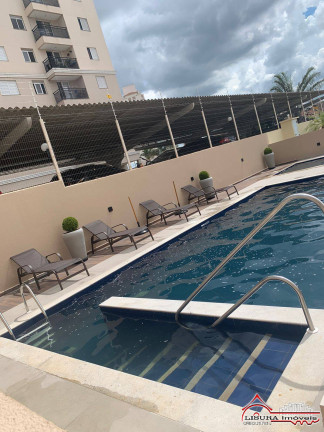Imagem Apartamento com 2 Quartos para Alugar, 62 m² em Centro - Jacareí