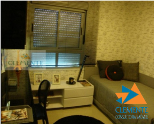 Imagem Apartamento com 3 Quartos à Venda, 105 m² em Funcionários - Belo Horizonte