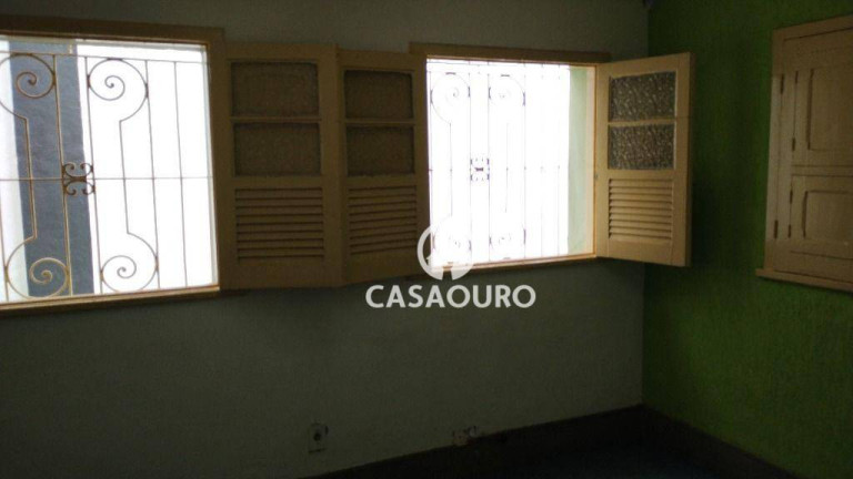 Imagem Casa com 10 Quartos à Venda, 334 m² em Funcionários - Belo Horizonte