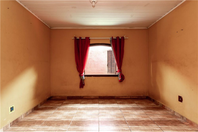 Imagem Casa com 3 Quartos à Venda,  em Jardim Olinda - São Paulo