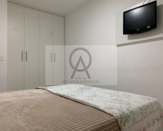 Imagem Imóvel com 1 Quarto à Venda, 43 m² em Barra - Salvador Imagem Imóvel com 1 Quarto à Venda, 43 m² em Barra - Salvador