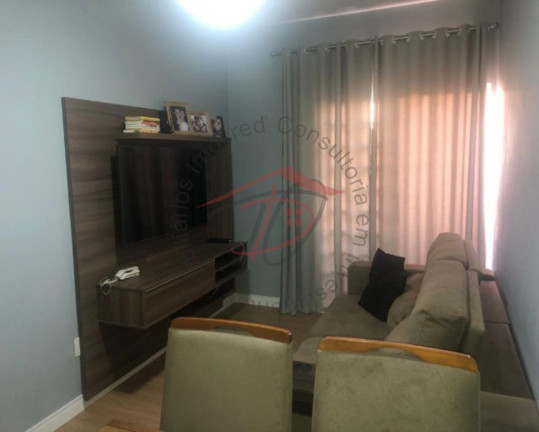 Imagem Imóvel com 2 Quartos à Venda, 59 m² em Jardim Marchissolo - Sumaré