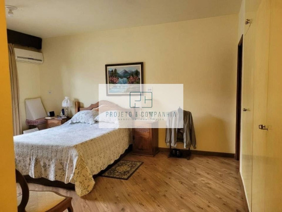 Imagem Sobrado com 4 Quartos à Venda, 278 m² em Chácara Monte Alegre - São Paulo Imagem Sobrado com 4 Quartos à Venda, 278 m² em Chácara Monte Alegre - São Paulo