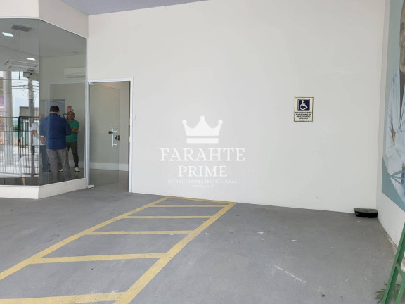 Imagem Ponto Comercial à Venda, 250 m² em Encruzilhada - Santos Imagem Ponto Comercial à Venda, 250 m² em Encruzilhada - Santos