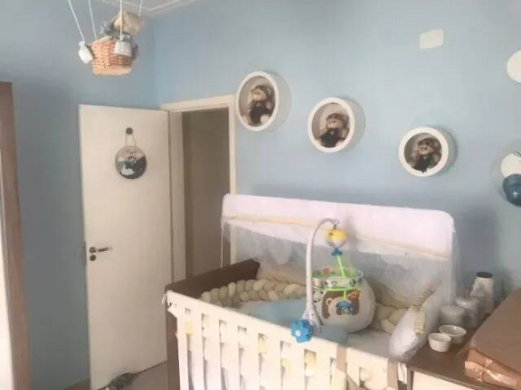 Imagem Casa de Condomínio com 3 Quartos à Venda, 150 m² em Horto Florestal - Sorocaba