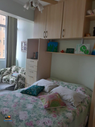 Imagem Apartamento com 4 Quartos para Alugar, 160 m² em Itararé - São Vicente Imagem Apartamento com 4 Quartos para Alugar, 160 m² em Itararé - São Vicente