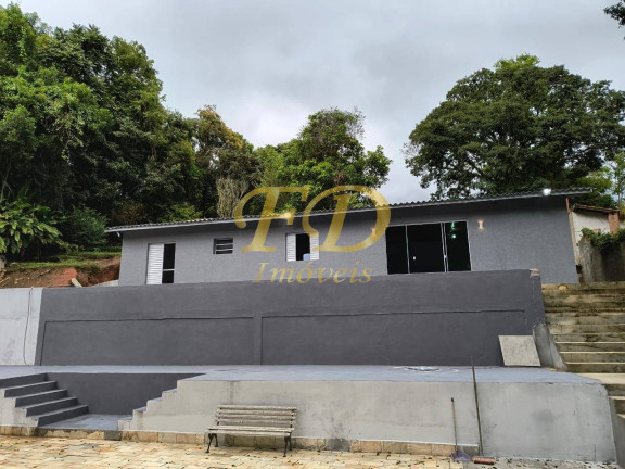 Imagem Chácara com 3 Quartos à Venda, 1.100 m² em Mato Dentro - Mairiporã Imagem Chácara com 3 Quartos à Venda, 1.100 m² em Mato Dentro - Mairiporã