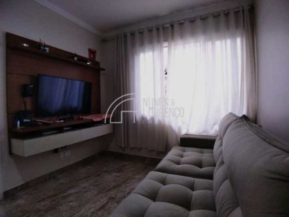 Casa com 3 Quartos à Venda, 87 m² em Macuco - Santos