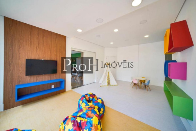 Imagem Apartamento com 2 Quartos à Venda, 45 m² em Centro - Diadema Imagem Apartamento com 2 Quartos à Venda, 45 m² em Centro - Diadema