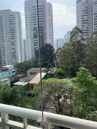 Imagem Apartamento com 2 Quartos à Venda, 75 m² em Parque Reboucas - São Paulo Imagem Apartamento com 2 Quartos à Venda, 75 m² em Parque Reboucas - São Paulo