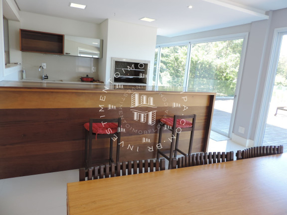 Imagem Casa com 5 Quartos à Venda, 1.220 m² em Cacupé - Florianópolis