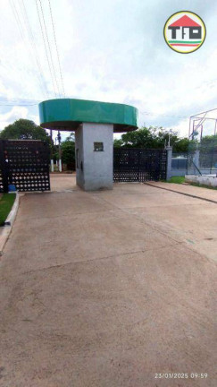 Imagem Casa com 2 Quartos à Venda, 66 m² em Liberdade - Marabá Imagem Casa com 2 Quartos à Venda, 66 m² em Liberdade - Marabá
